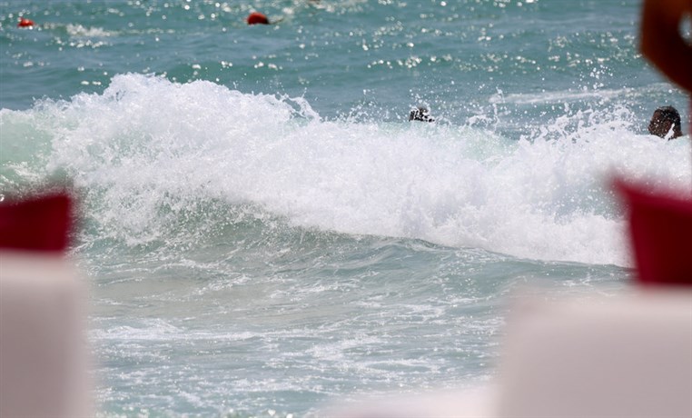 Edde Sands on Thursday 